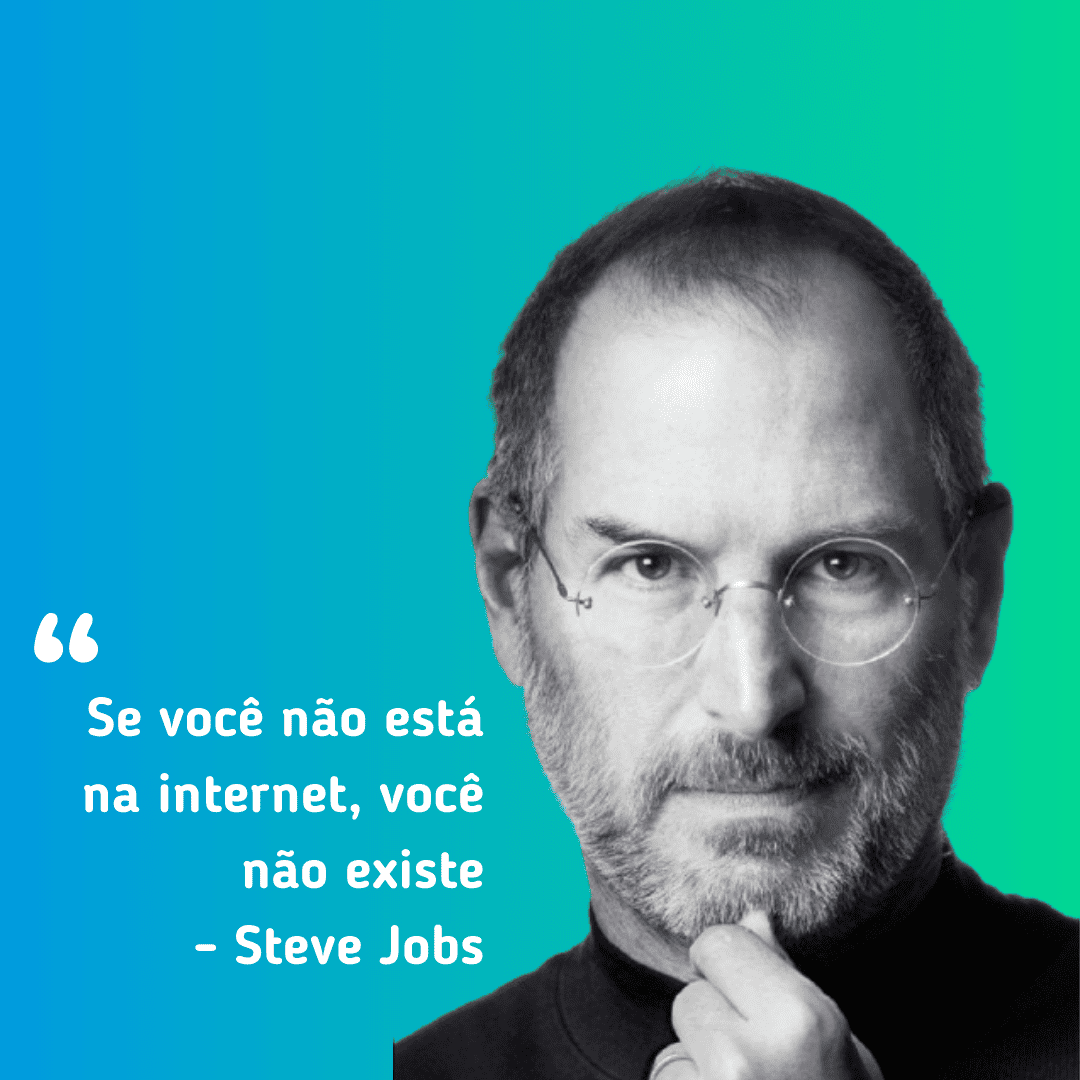 Fora da Internet